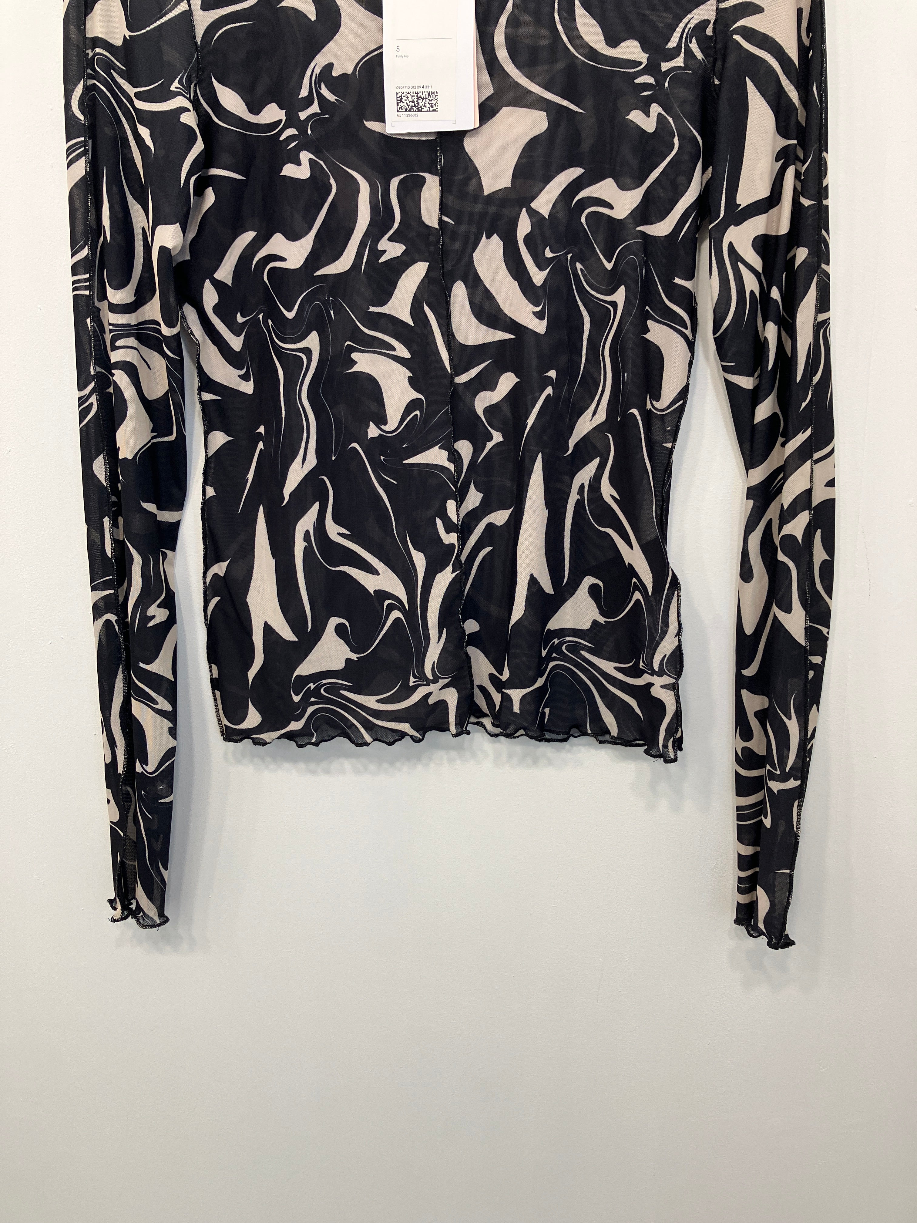 Monki Bluse